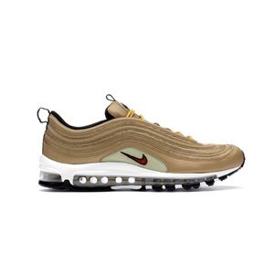 Nike Air Max 97 Metallic Gold(W)(2017/2018)(USED)